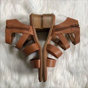 eurosoft briar sandal